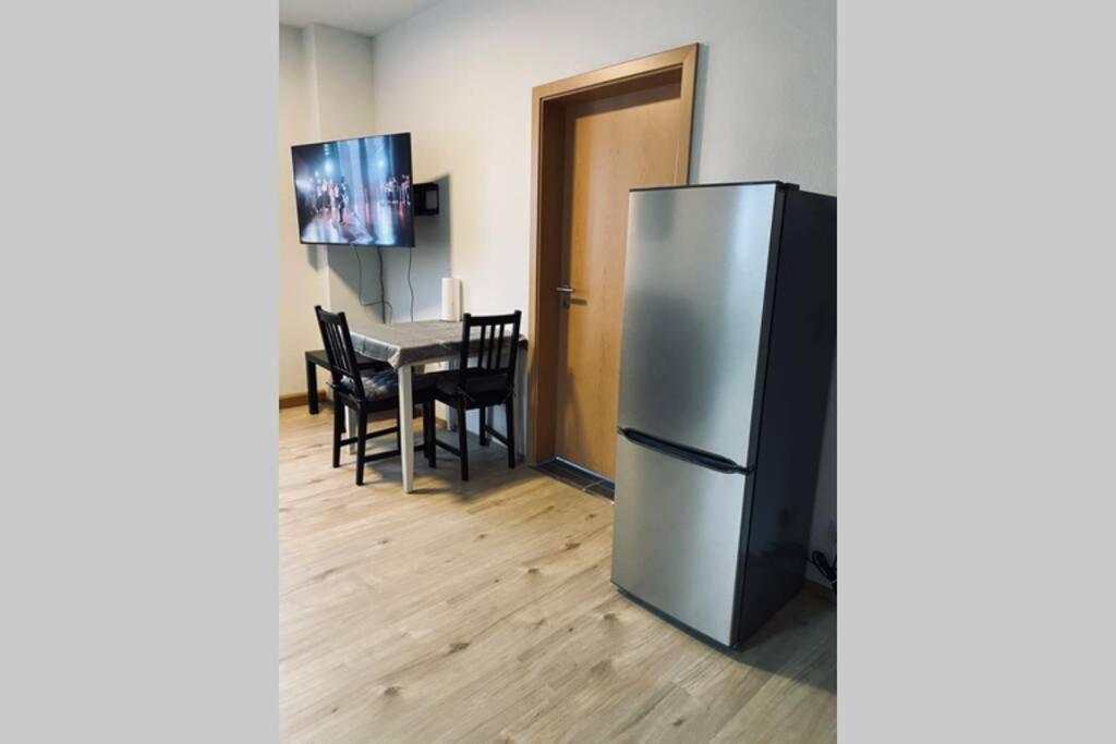 Comfortable New Apartment In #Koblenz# Direkt Am Rhein Koblenz  Exterior photo