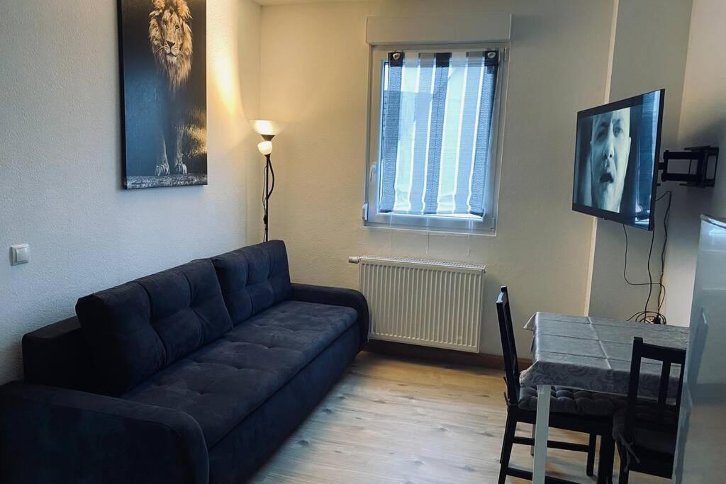 Comfortable New Apartment In #Koblenz# Direkt Am Rhein Koblenz  Exterior photo