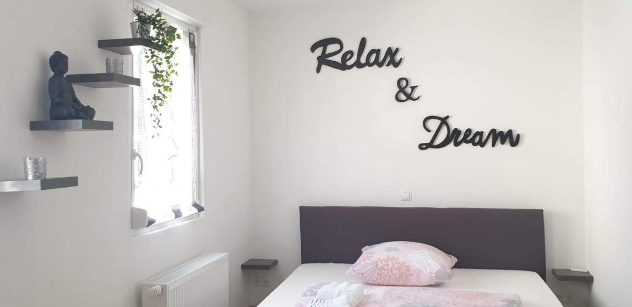 Comfortable New Apartment In #Koblenz# Direkt Am Rhein Koblenz  Exterior photo