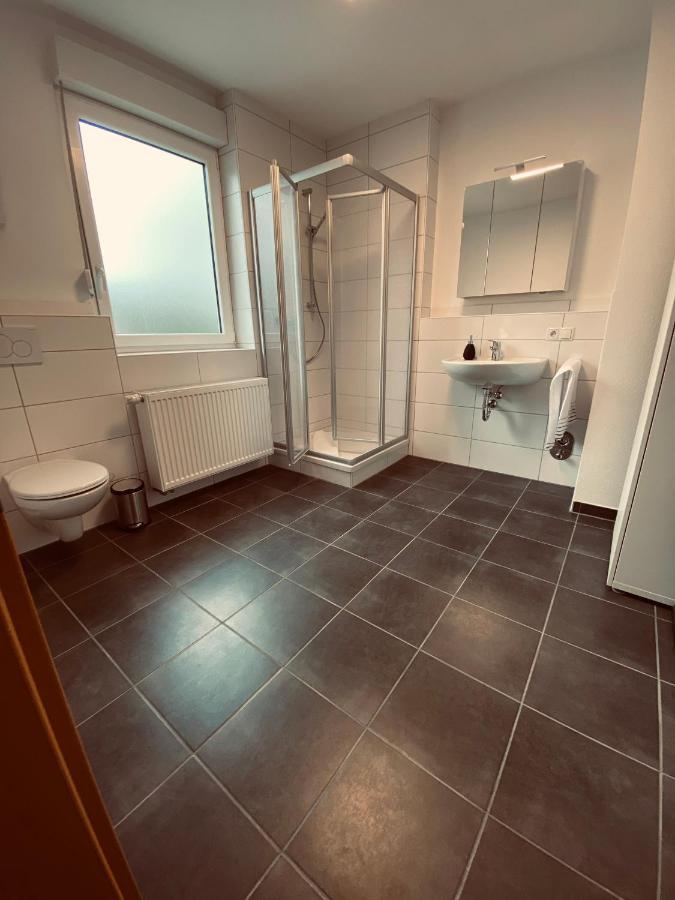 Comfortable New Apartment In #Koblenz# Direkt Am Rhein Koblenz  Exterior photo