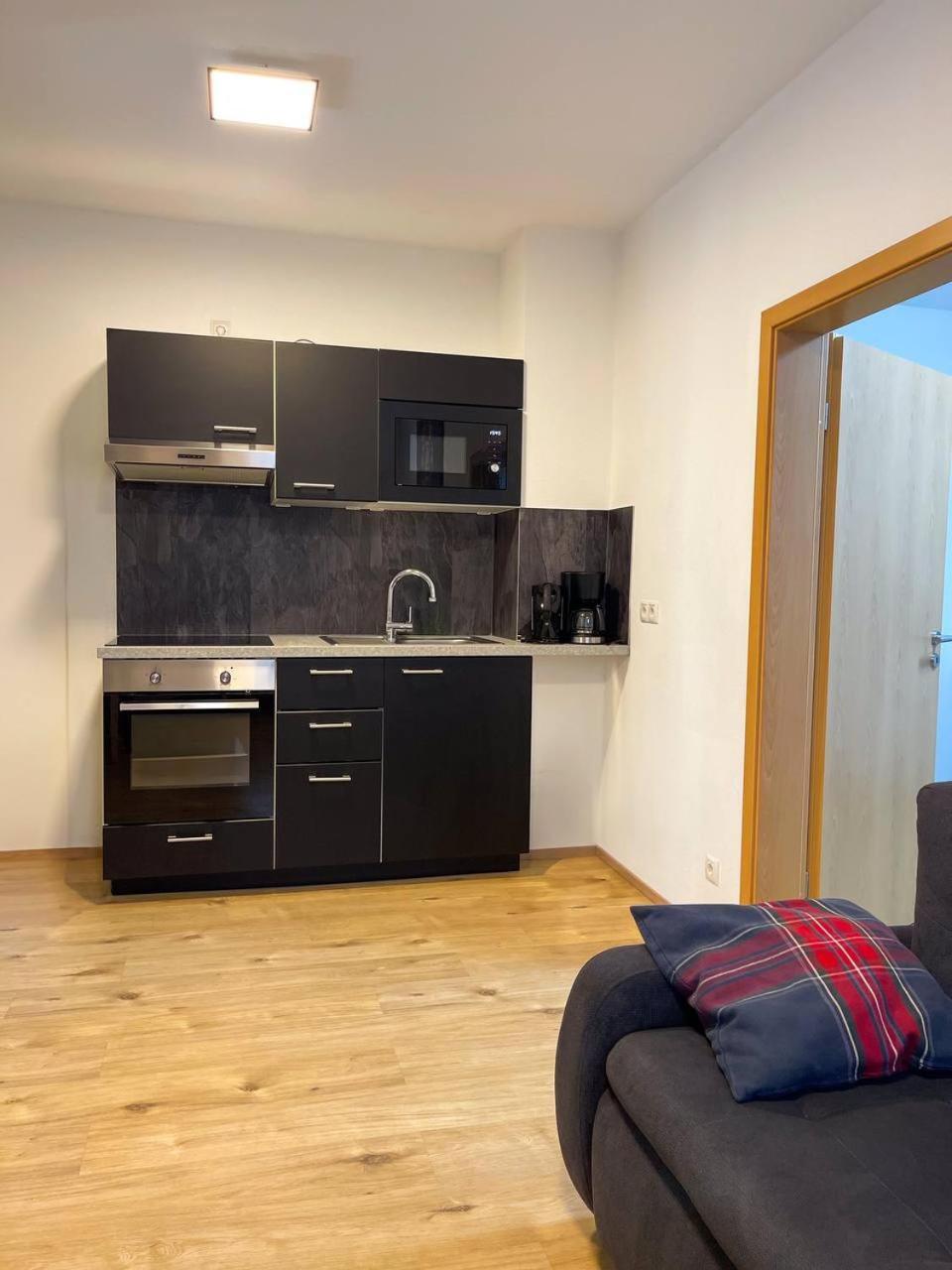 Comfortable New Apartment In #Koblenz# Direkt Am Rhein Koblenz  Exterior photo